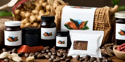 Gutscheine für Bio & Fair & Öko Produkte