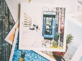 Foto & Onlinedruck Gutscheine