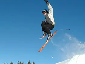 Freizeit & Sport Gutscheine