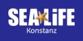 SEA LIFE Konstanz logo