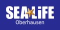 SEA LIFE Oberhausen logo
