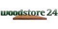 Woodstore24 logo
